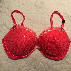 Victoria’s Secret Lace Bra
